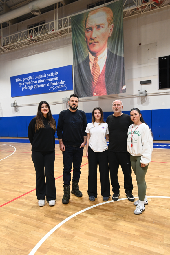 Burak Akan Medya Rumeli Spor Kulübü’nün Ana Sponsoru Oldu