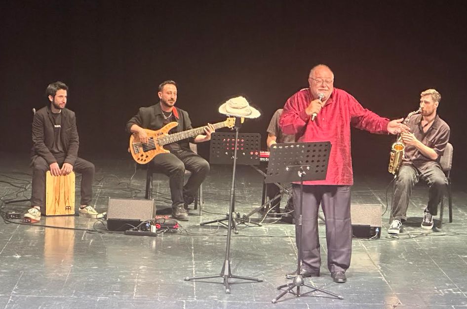 Adil Akbaşoğlu’ndan Sağlık Açıklaması: “İki Yıl Öncesinden Çok Daha Güçlüyüm!”