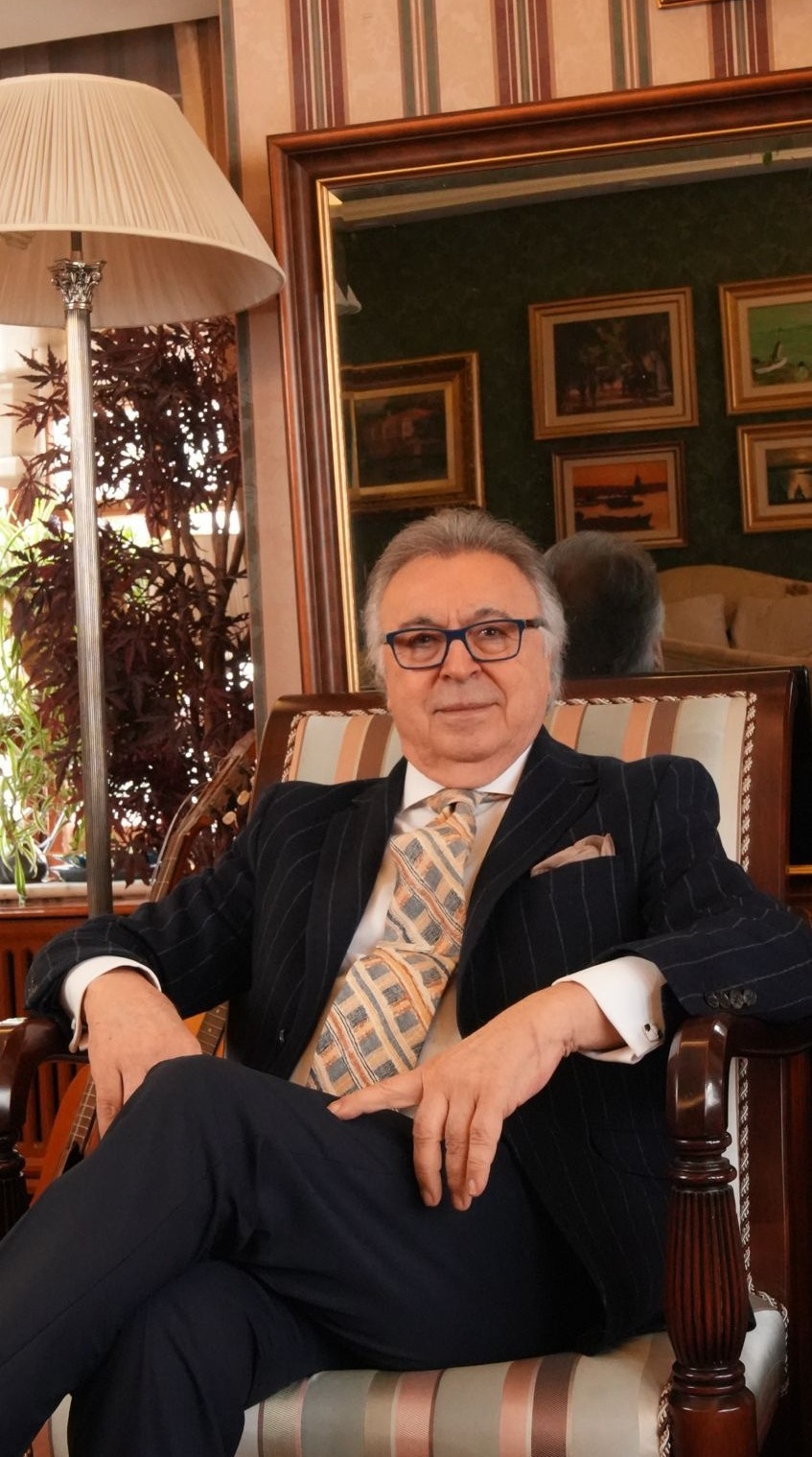 Turgay Kıran’dan Galatasaray’a Kritik Uyarı: “Bu Maç Kader Maçı, Rehavetin Bedeli Ağır Olur!”