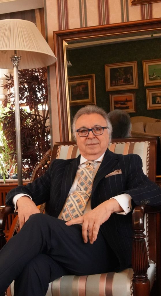 Turgay Kıran