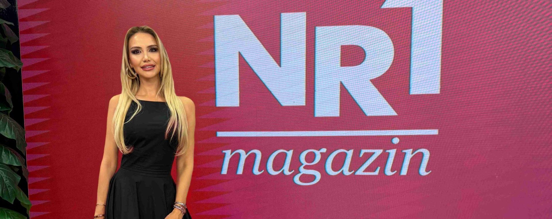 NR1 Magazin’de Bu Hafta Yok Yok! Nihan Akın’dan Olay Yaratacak İtiraflar
