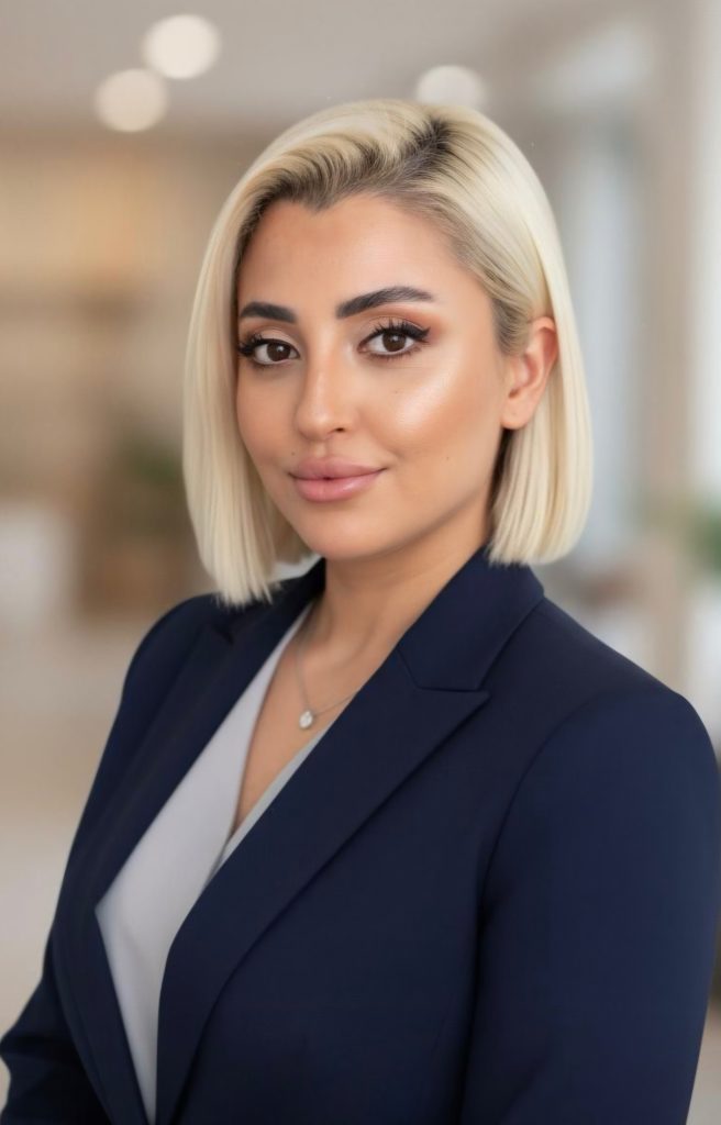 Neşe İbil
