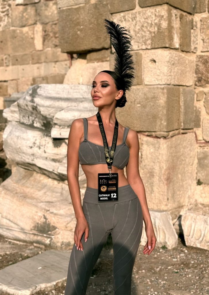 Aleyna Toklu