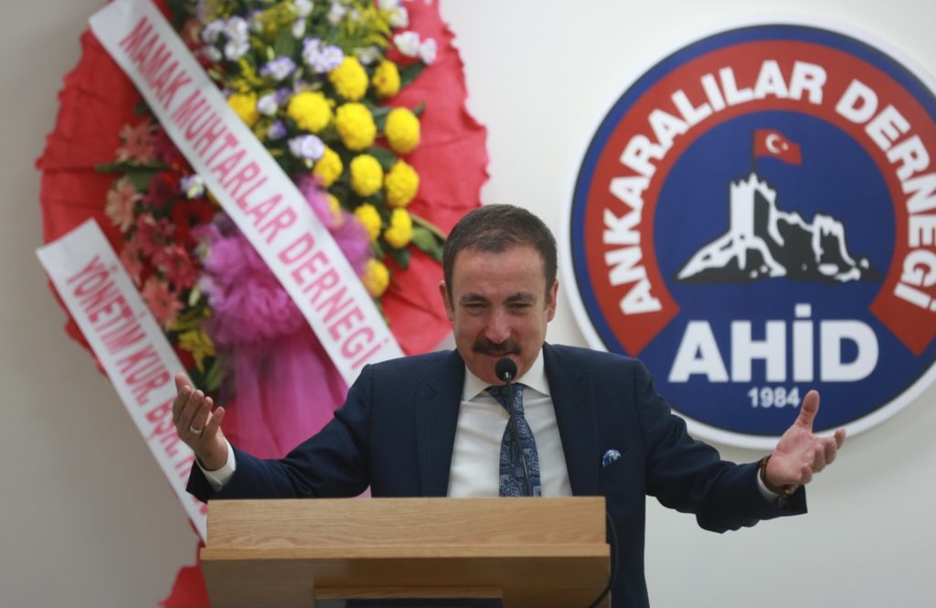 Hilmi Yaman