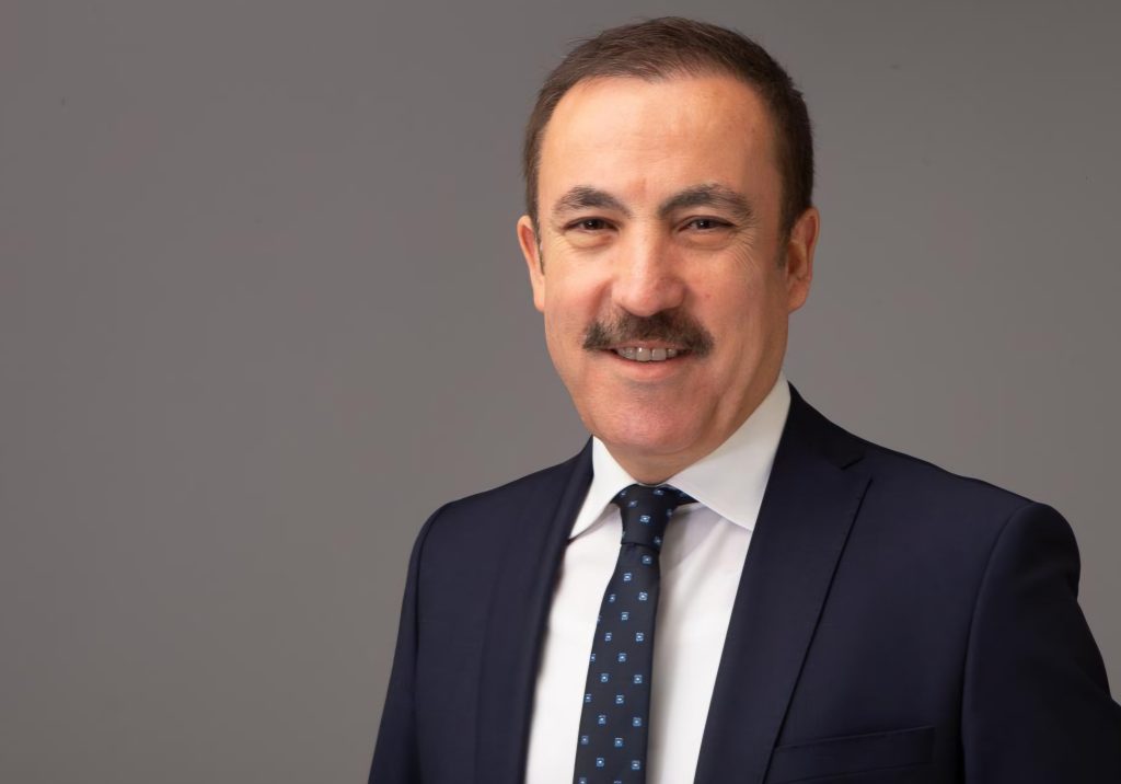Hilmi Yaman