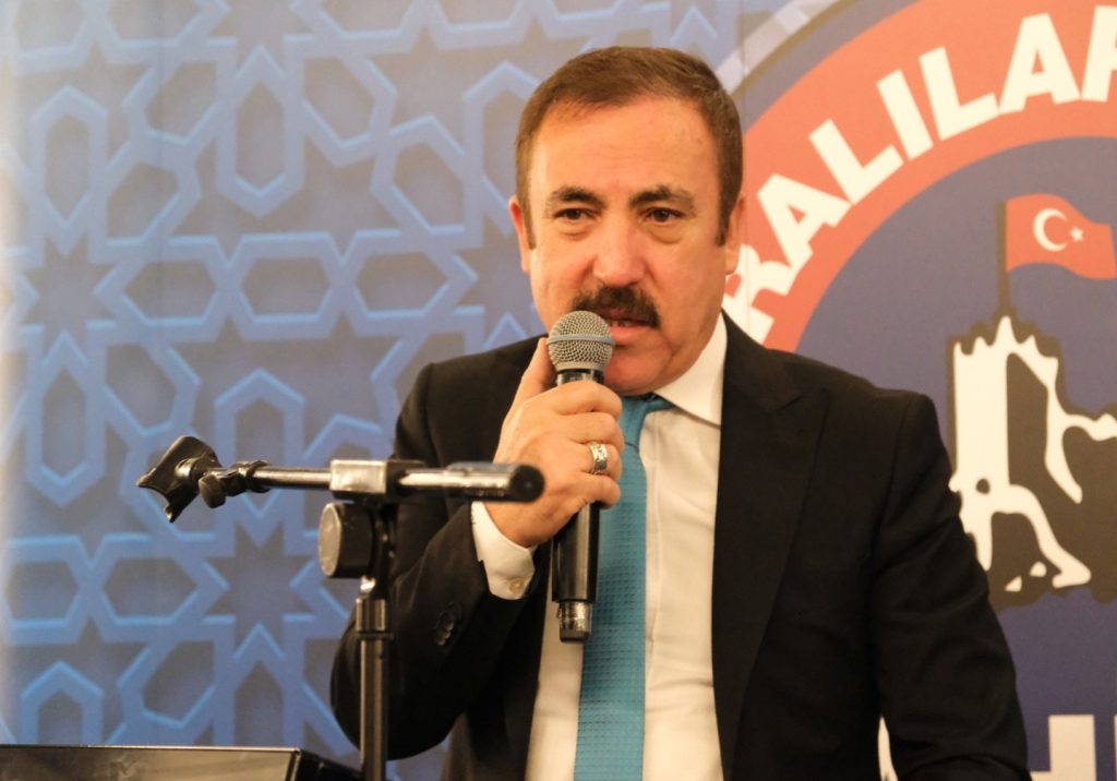 Hilmi Yaman