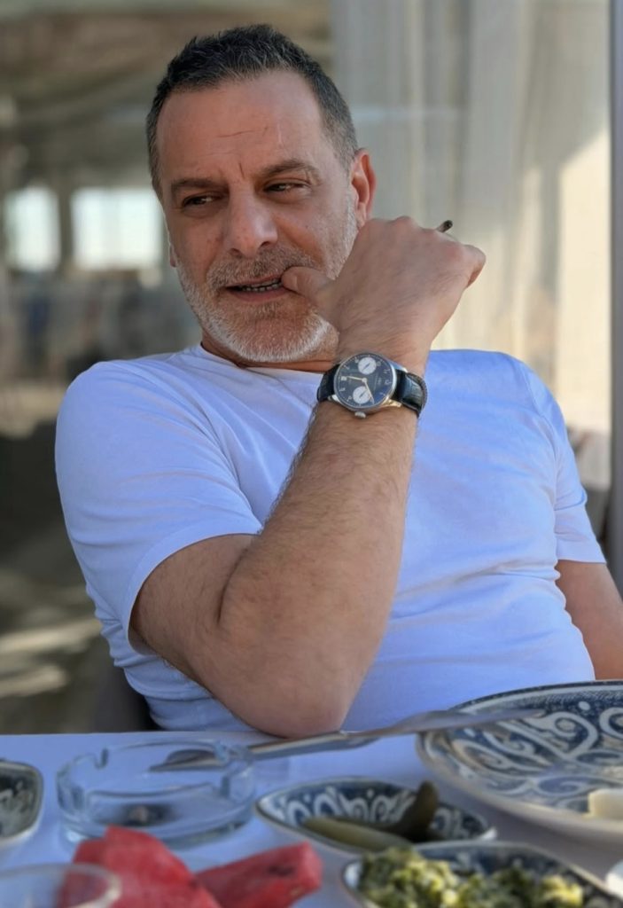 Ozan Güven'