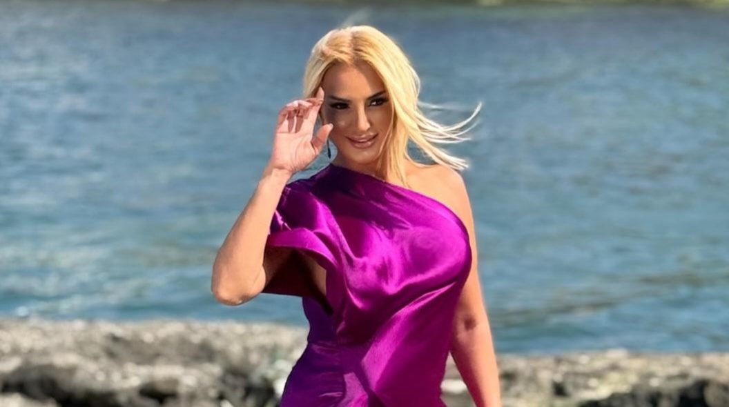 Aslı Mutlu’dan Yeni Şarkı: Sezen Aksu İmzalı ‘Şanıma İnanma’ Yayında