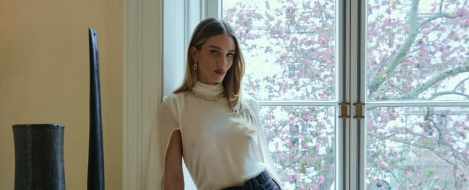 Rosie Huntington-Whiteley Kimdir? Kaç Yaşında, Nereli, Boyu Kaç? Rosie Huntington-Whiteley’nin Hayatı ve Süper Model Kariyerindeki Yükselişi