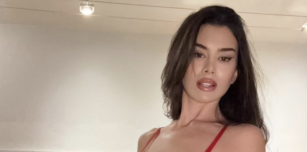 Eva Padlock Kimdir? Kaç Yaşında, Nereli, Boyu Kaç? Eva Padlock’un Modellik Kariyerindeki Yükselişi