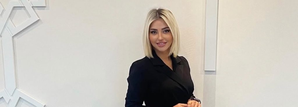 Neşe İbil