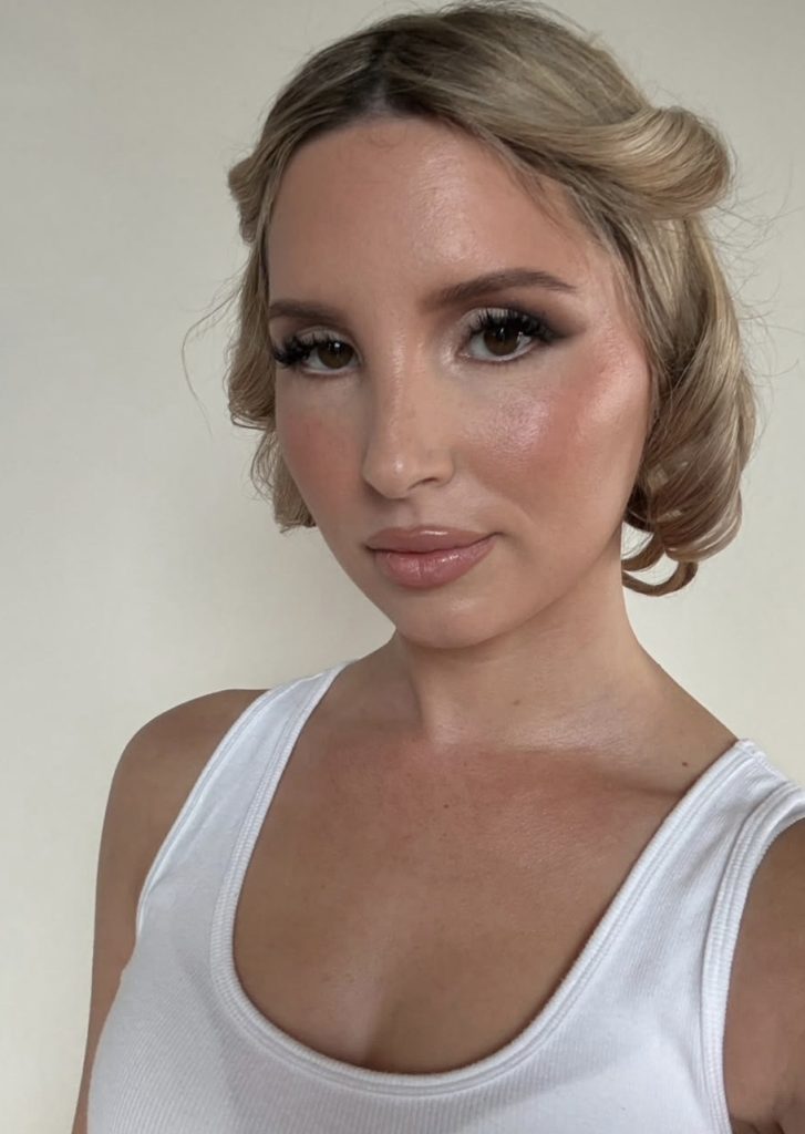 Piper Perri Nereli?
