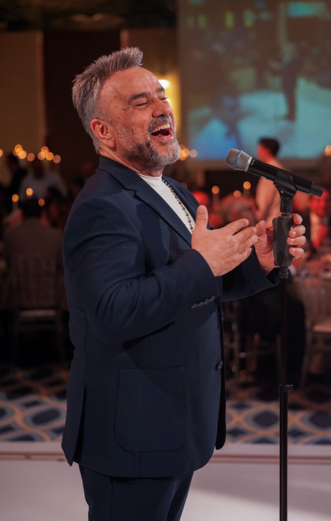 Bülent Serttaş