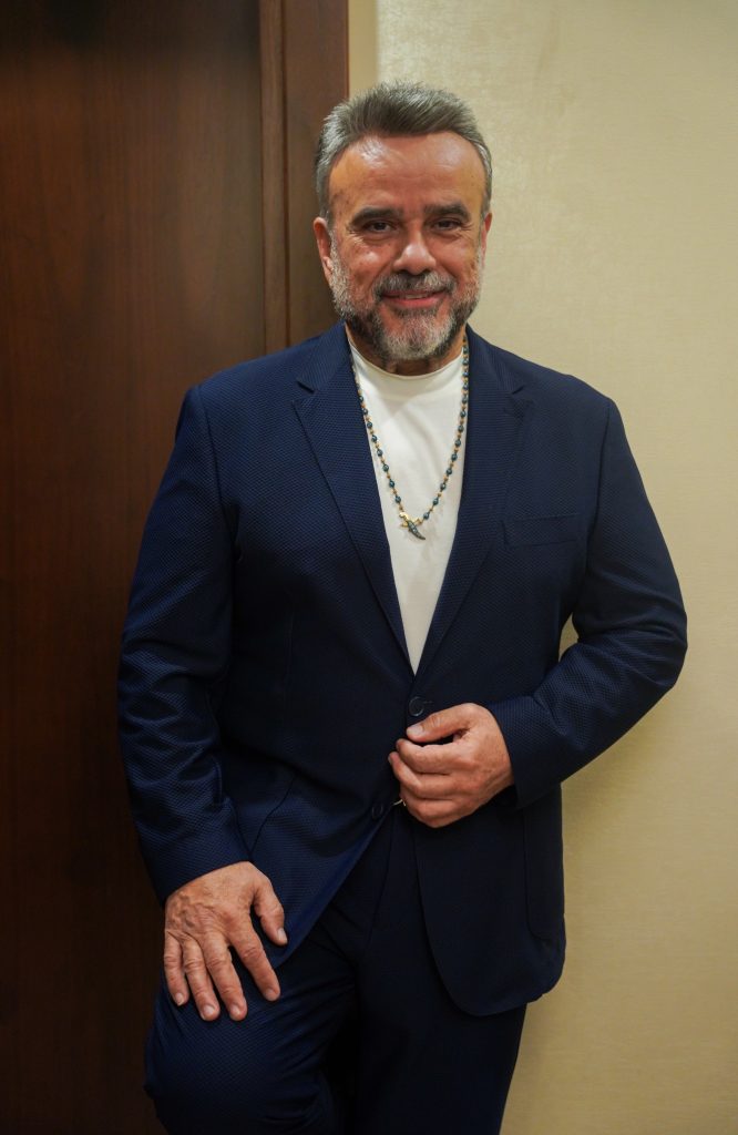 Bülent Serttaş