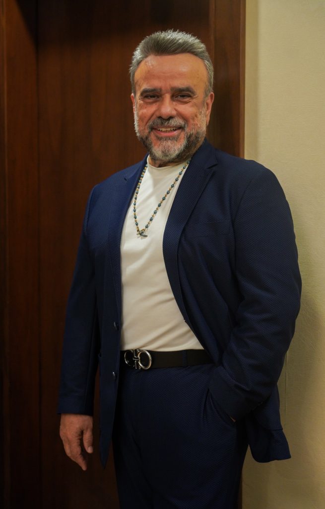 Bülent Serttaş