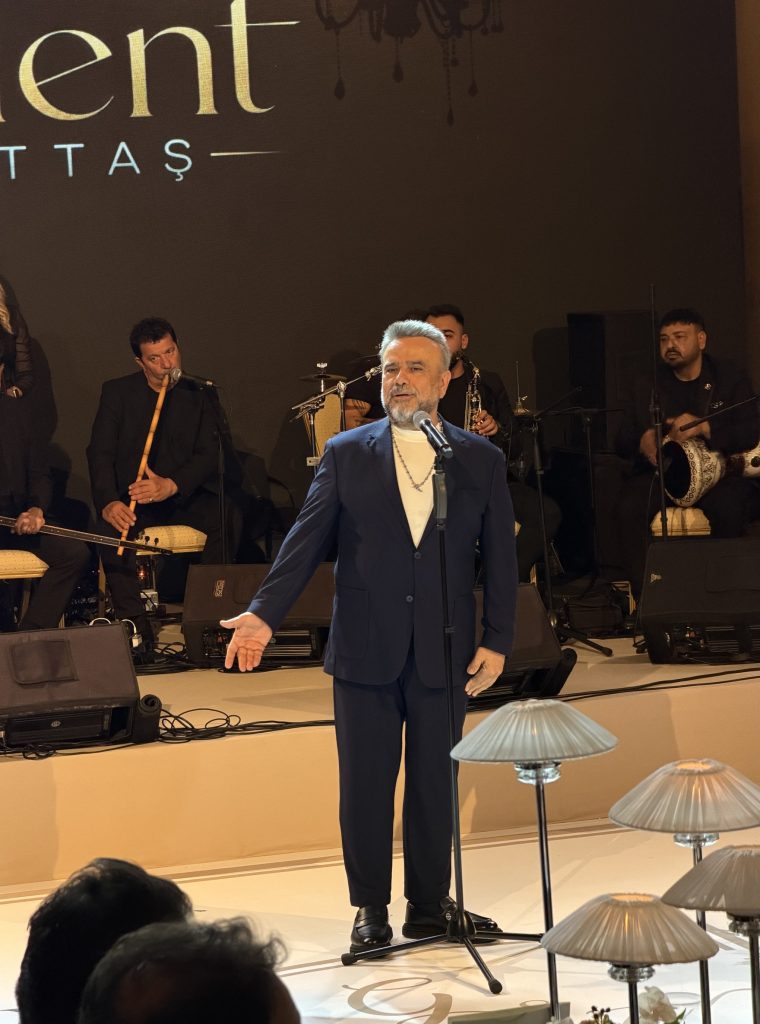 Bülent Serttaş
