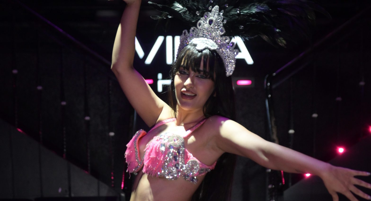 Fashion Killa Show’dan Görkemli Başlangıç: Yeni Bir Marka Yükseliyor