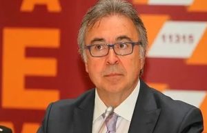 Turgay Kıran