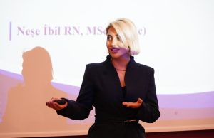 Neşe İbil