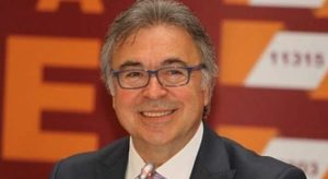 Turgay Kıran