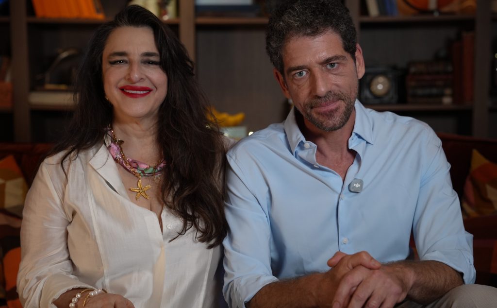 Esra Dermancıoğlu - Cemal Hünal