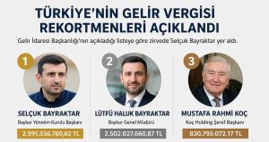 Selçuk Bayraktar