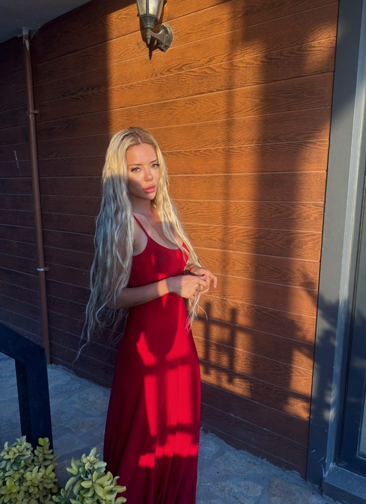 Ivana Nova