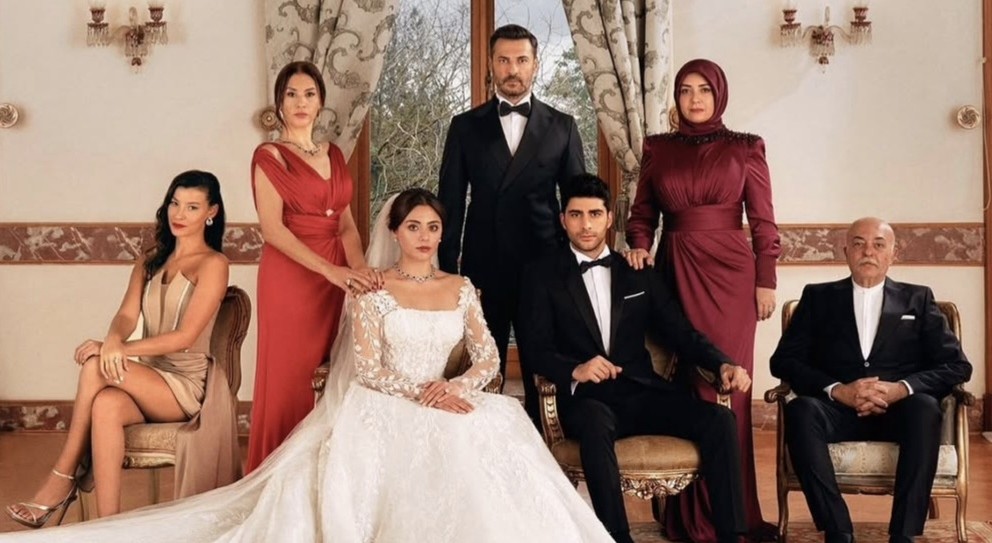Faruk Turgut’tan Kızılcık Şerbeti Açıklaması: Final İddialarına Son Noktayı Koydu