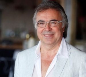 Turgay Kıran