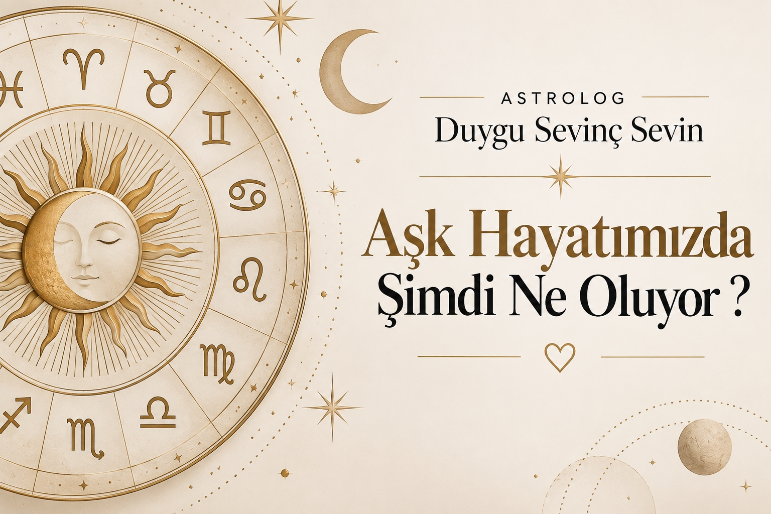 Duygu Sevinç Sevin Yazdı: Aşk Hayatlarımızda Şimdi Ne Oluyor?