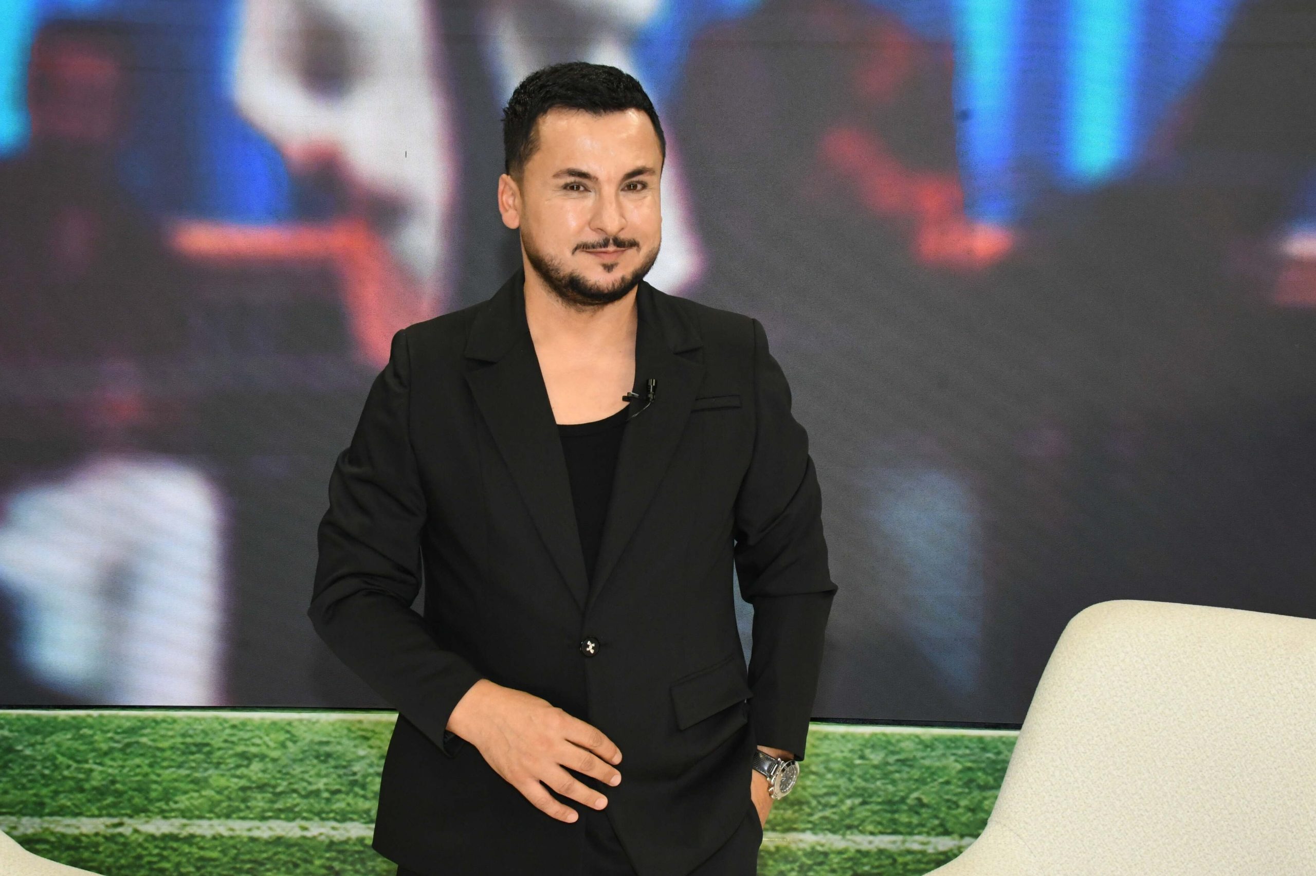 Tufan Köroğlu Yeni Şarkısıyla Müzik Dünyasında Dengeleri Değiştirmeye Hazırlanıyor